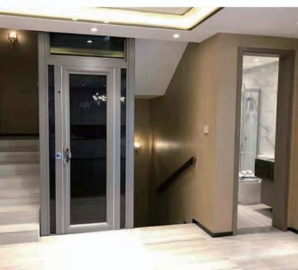 别墅电梯
