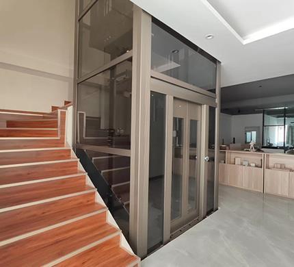 青岛家用电梯 青岛家用电梯